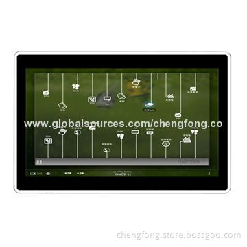 10.1-inch Tablet PC with Amlogic AML8726-MX, 1,024 x 600P, HDMI and 4/32GB Storage